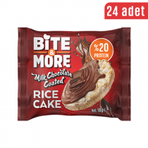 Bite & More Rice Cake